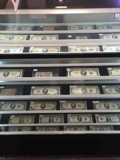 Coin Dealer «Covina Coin & Jewelry», reviews and photos, 204 S Citrus Ave, Covina, CA 91723, USA
