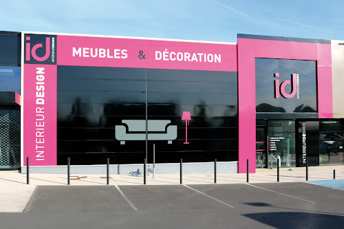 Magasin de meubles Intérieur Design Niort