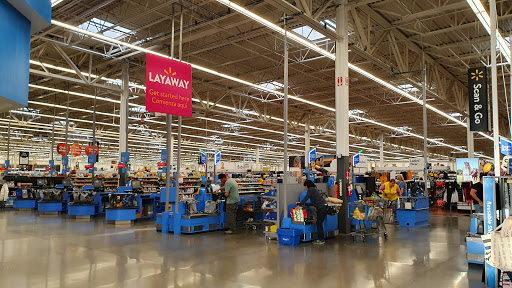 Department Store «Walmart Supercenter», reviews and photos, 17 Myrick St, Lamoine, ME 04605, USA