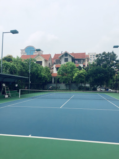 Chuyen’ Tenis
