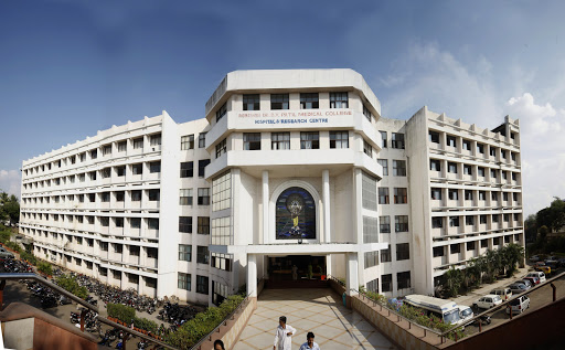 Dr. D. Y. Patil Medical College Hospital & Research Centre