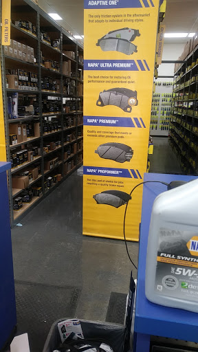 Auto Parts Store «NAPA Auto Parts Genuine Parts Company», reviews and photos, 3033 Military Pkwy, Mesquite, TX 75149, USA