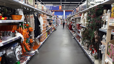 B&M à Yzeure