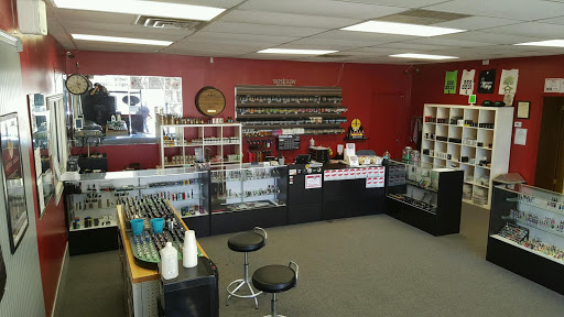 CIV Plus - Vape • Cannabis • Nootropics