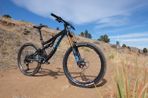 Sporting Goods Store «Golden Bike Shop», reviews and photos, 722 Washington Ave #2, Golden, CO 80401, USA