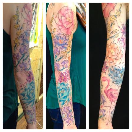 Tattoo Shop «Smokey Banana», reviews and photos, 1405 US-287, Broomfield, CO 80020, USA