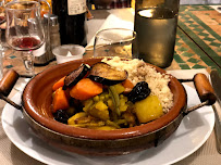 Couscous du Restaurant La Kasbaa à Le Beausset - n°6