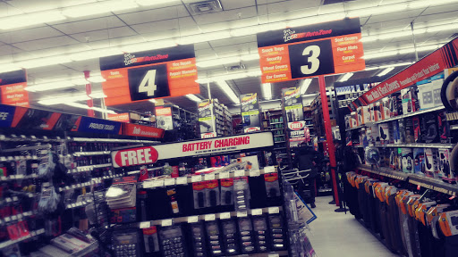 Auto Parts Store «AutoZone», reviews and photos, 2160 University Ave, East Palo Alto, CA 94303, USA