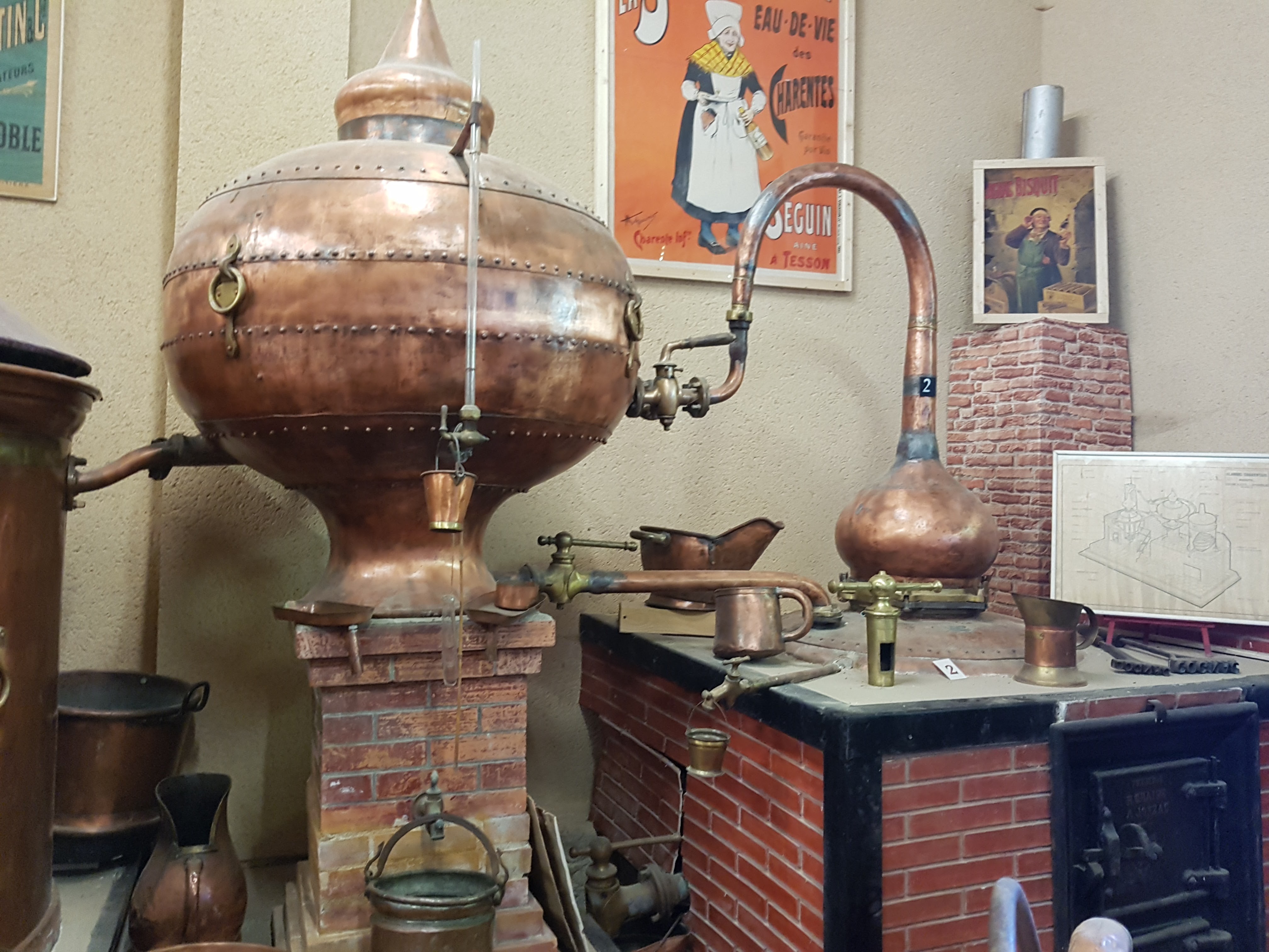 Photo n° 2 de l'avis de Nathalie.A fait le 31/08/2017 à 20:00