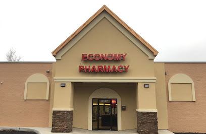 Economy Discount Pharmacy