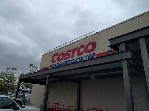 Warehouse store «Costco Business Center», reviews and photos, 3900 20th St E, Fife, WA 98424, USA