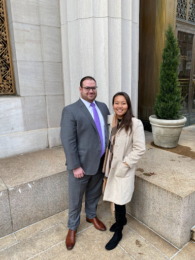 Law Firm «Dell & Dean, PLLC», reviews and photos