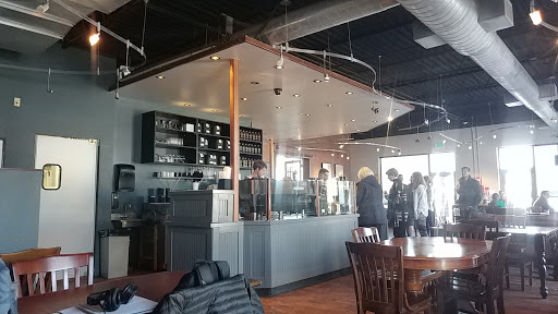 Coffee Shop «Solid Grounds Coffee House», reviews and photos, 6504 S Broadway, Centennial, CO 80121, USA