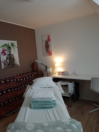 Beoordelingen van Pelan Pelan massage in Gent - Massagetherapeut
