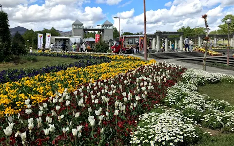 Gunma Flower Park image