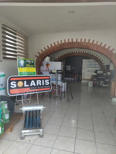 Persianas Gamez