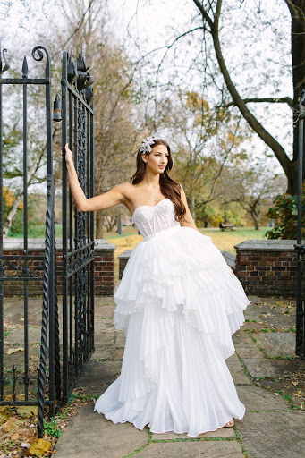 Clothing Store «Bridal Beginning», reviews and photos, 450 Cochran Rd, Pittsburgh, PA 15228, USA