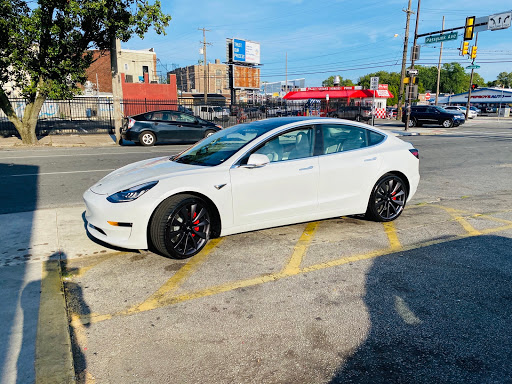 Car Wash «Carwash Express», reviews and photos, 2222 W Ritner St, Philadelphia, PA 19145, USA