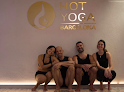 Hot Yoga Barcelona