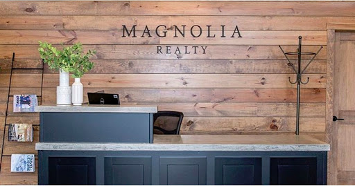 Real Estate Agency «Magnolia Realty», reviews and photos, 816 Lake Air Dr, Waco, TX 76710, USA