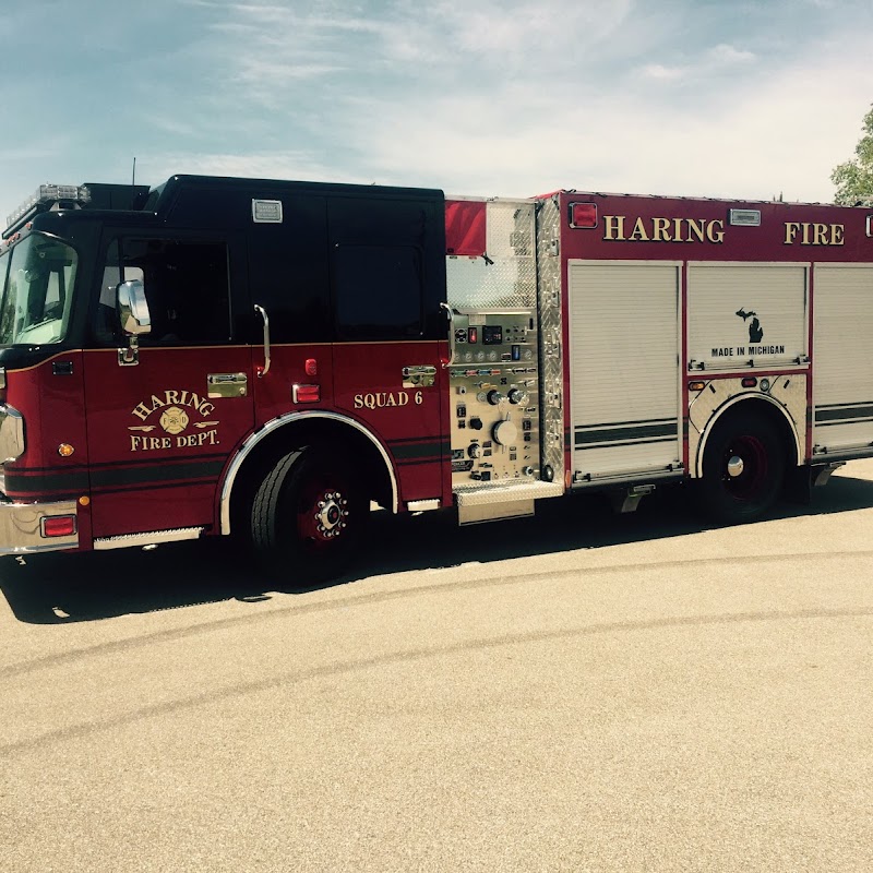 Haring Township Fire Department
