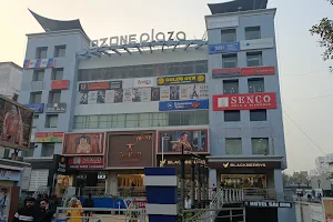 Ozone plaza image