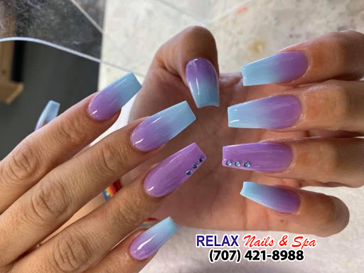 Beauty Salon «All For Beauty», reviews and photos, 1305 Gateway Blvd, Fairfield, CA 94533, USA