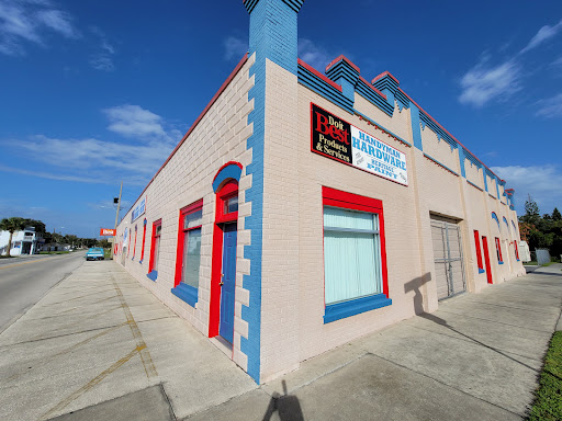 Plumbing Supply Store «Handyman Hardware & Supply», reviews and photos, 1410 10th St, St Cloud, FL 34769, USA