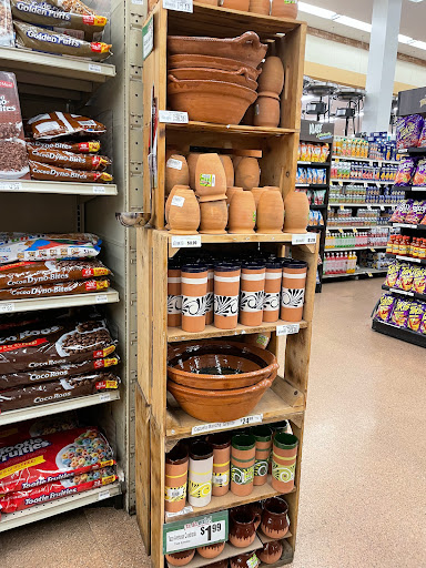 Grocery Store «Northgate Gonzalez Markets», reviews and photos, 6991 Lincoln Ave, Buena Park, CA 90620, USA