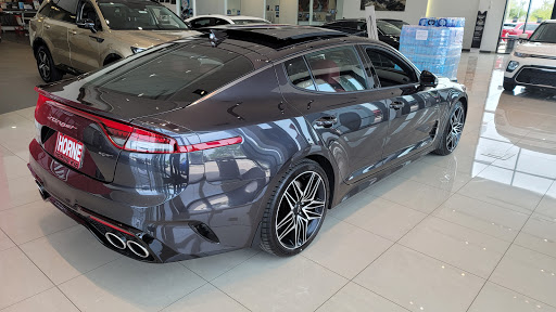 Kia Dealer «Horne Kia», reviews and photos, 1465 E Motorplex Loop, Gilbert, AZ 85297, USA