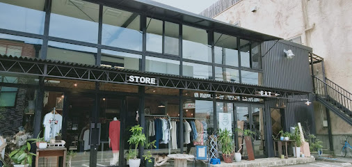 private shop MOKU