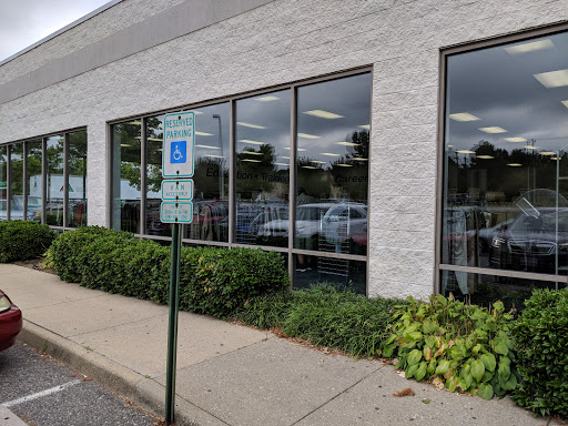 Harley-Davidson Dealer «Steel Horse Harley-Davidson», reviews and photos, 11501 Hull Street Rd, Midlothian, VA 23112, USA