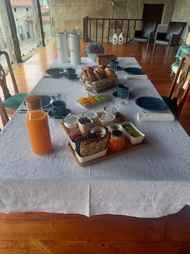 Comentarii opinii despre Casal da Batoca Nature House