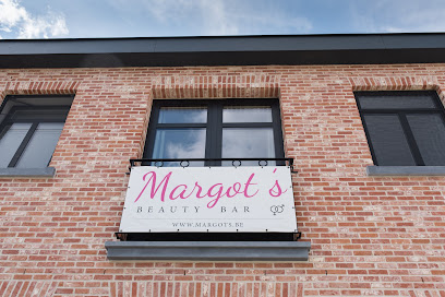 Margot’s Beauty Bar
