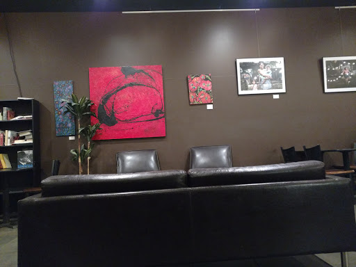 Cafe «hebrews coffee», reviews and photos, 1604 E Republic Rd, Springfield, MO 65804, USA