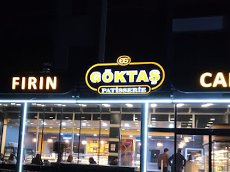 Göktaş Firin & Cafe