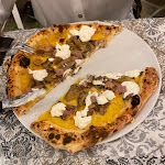 Photo n°2 de l'avis de Giorgio.o fait le 06/09/2022 à 12:52 sur le  Don Ciro Pizza Napoletana à Aradeo