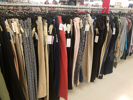 Department Store «Marshalls», reviews and photos, 200 Hale Rd, Manchester, CT 06040, USA