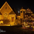 Old Stone Church