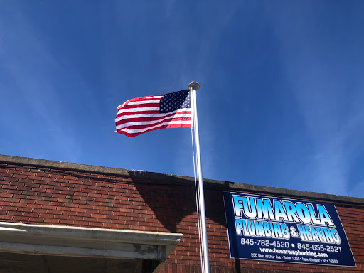 Plumber «Mike Fumarola Plumbing & Heating», reviews and photos, 236 Elm St, Monroe, NY 10950, USA