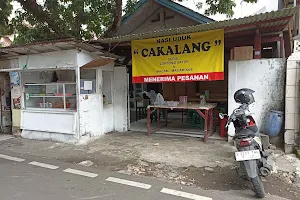 Nasi Uduk Cakalang Jl Bawal image