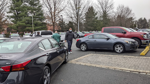 Car Dealer «Route 33 Nissan», reviews and photos, 951 NJ-33, Trenton, NJ 08690, USA