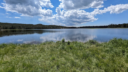 Fiddlers Lake Campground