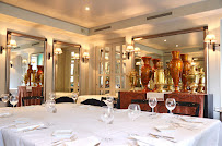 Atmosphère du Restaurant gastronomique Restaurant Petrossian à Paris - n°13