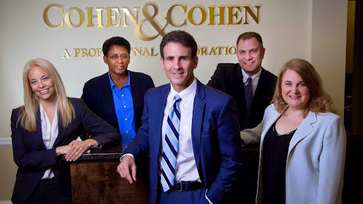 Cohen & Cohen, P.C.