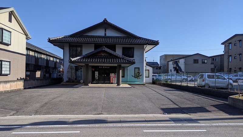 石川県神社庁