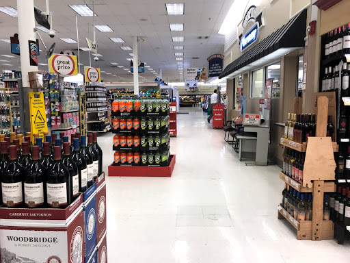 Grocery Store «Winn-Dixie», reviews and photos, 1441 Foxrun Parkway, Opelika, AL 36801, USA