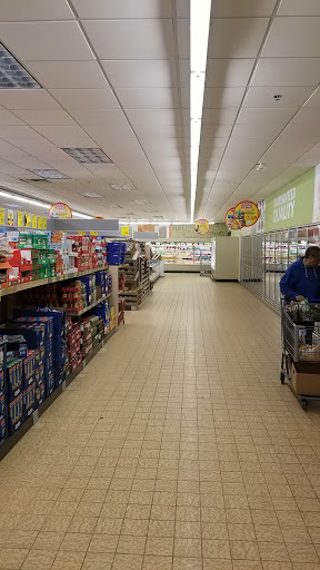 Supermarket «ALDI», reviews and photos, 1260 Powder Springs St SW, Marietta, GA 30064, USA