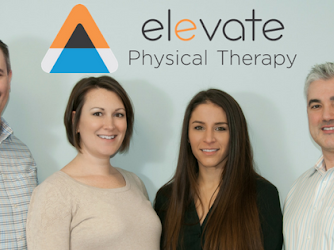 Elevate Physical Therapy - Darien, CT