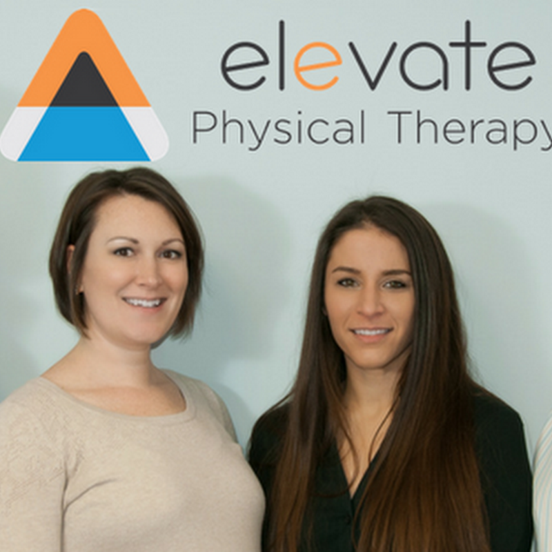 Elevate Physical Therapy - Darien, CT